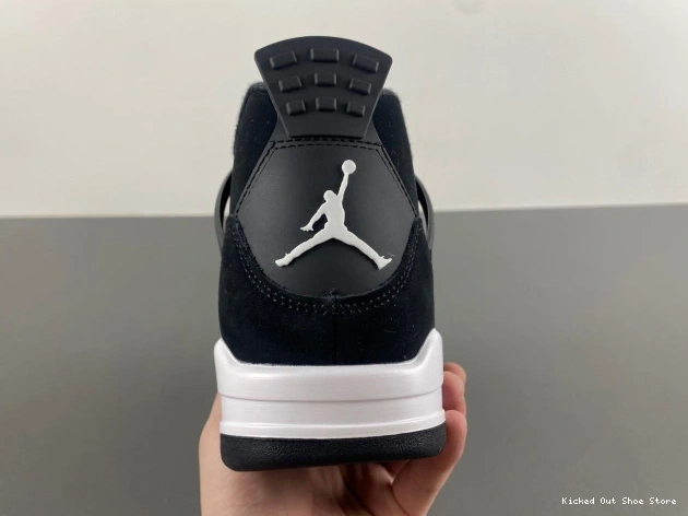 Kick Theory AIR 4 THUNDER